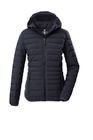 GW 49 Women Quilted Jacket