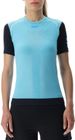 Woman Running PB42 OW Shirt Short Sleeve