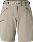 Abisko Light Stretch Women Shorts