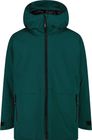 KID Jacket FIX Hood