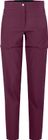 Rise Zip OFF Pants Woman