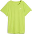 W Run Velocity Tee Poly