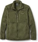 Granitic Jacket