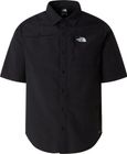 Mens Sequoia Short Sleeve Shirt
