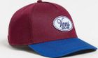 Raley Strapback