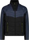 MAN Jacket With Detachable Sleeves