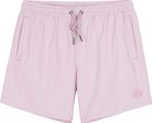 Seersucker Swim Trunk