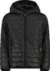 KID Jacket FIX Hood
