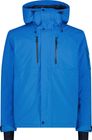 MAN Jacket FIX Hood