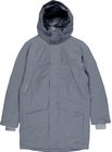 M's Fall in Parka
