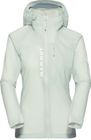 Aenergy WB Hooded Jacket Women