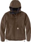Super Dux Relaxed Fit Sherpa-lined Active Jac