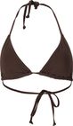 Sherrill W Triangle Bikini Top