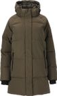 Greyston W Long Puffer Jacket