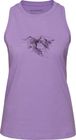Core Tank Top Women Gradient