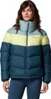 Puffect II Colorblock Jacket