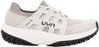 MAN Ibex Shoes White Sole