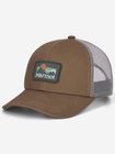 Retro Trucker Hat