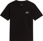 Teen Alien Relaxed Softshell Tee - Graphic