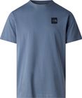 Mens Evolution Box Half Dome Regular Short