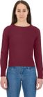 Ermellino W Crewneck Sweater