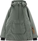 MAN Jacket FIX Hood With Inner Gaiter
