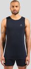 The Natural Merino 160 Crew Neck Base Layer Singlet