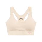 Vega Light Support Wool Bra Women