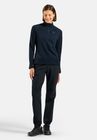 The Besso Long Sleeve Half-zip Mid Layer