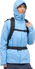L.I.M Airak 2,5L Jacket Women