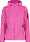 Woman Jacket FIX Hood