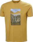 Massif Graphic T-shirt