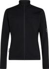 Men Mer 300 Realfleece Descend Long Sleeve Zip