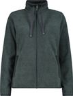 Woman Fleece Fleece Jacket