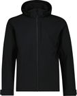 MAN Jacket Zip Hood