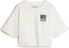 MTE Vantage Point SS Boxy Shirt Tee