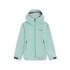 Essentials 2.5L Shell Jacket Women