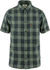 övik Travel Shirt SS M