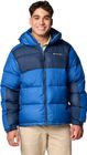 Pike Lake II Hooded Jacket