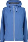 Woman Jacket FIX Hood