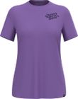The Ascent Merino 160 Tmot Short-sleeve T-shirt