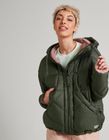 Nxt-level BIO Down Wmns Jacket
