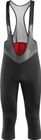 Men 3/4 Bike Bib Tights Basic GEL
