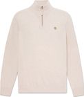 Mens Merino 1/4 Zip Sweater