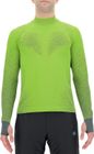 MAN Running Exceleration Shirt Long SL TURTLE Neck