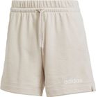 Essentials Linear French Terry Shorts Women