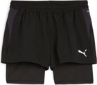 Teamgoal 2in1 Short Women