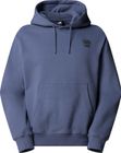 U Powder Days Relaxed Hoody Sws-graphic