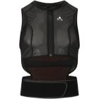 Walsh Back Protector