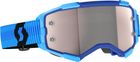 Goggle Fury